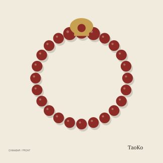 TaoKo Auspicious Pair Set
