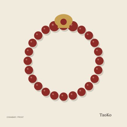 TaoKo Auspicious Pair Set